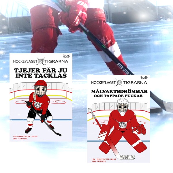 Tjejer får ju inte tacklas